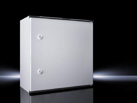 Plastic enclosures KS