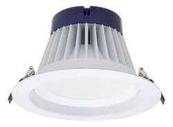 OBS74468 RT8 2000 lm , 120/277V  universal input 4000K CFL replacement, 0 10V Dimmable