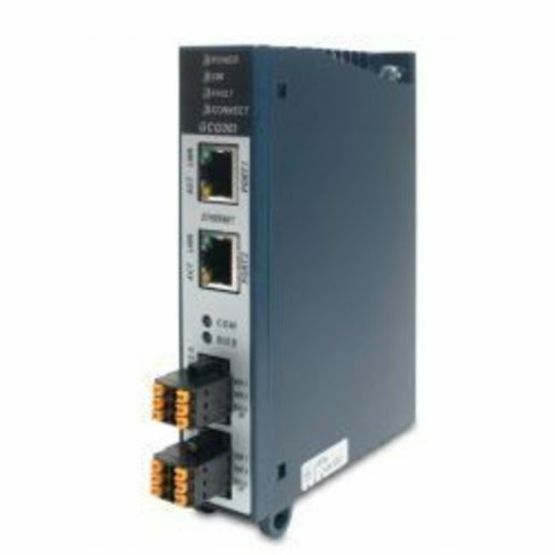 RX3i PWR Power Supply