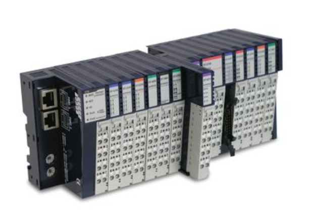 RSTi analog output module 2 channel, 0~20mA, 12-bit