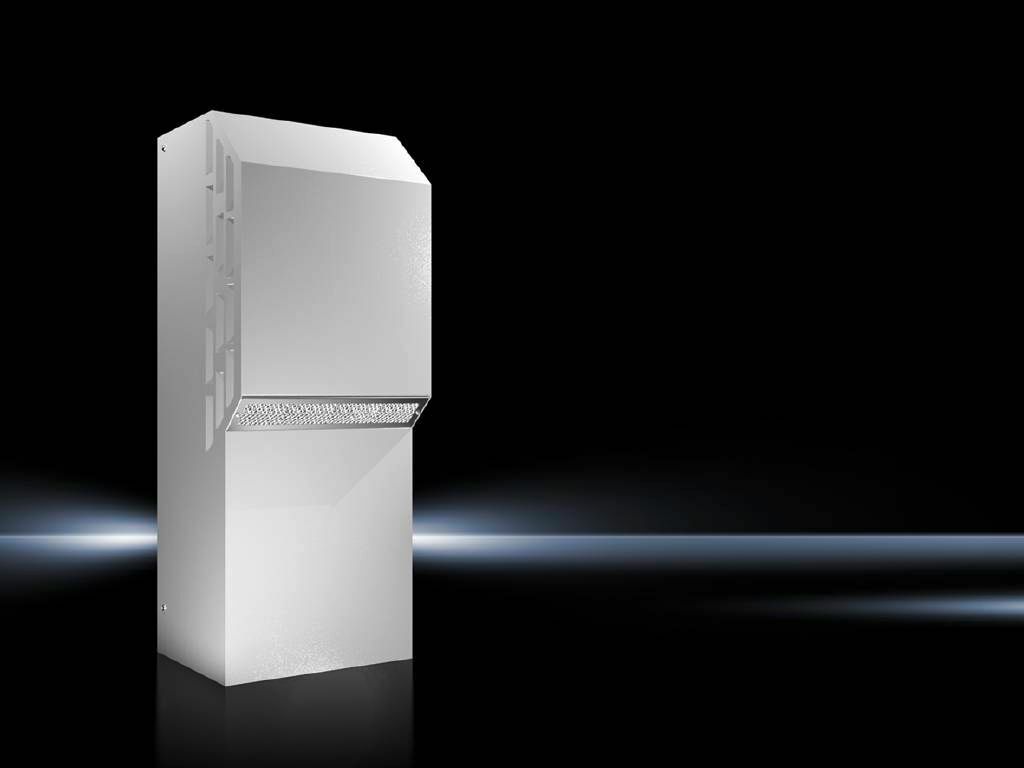 AC 5800 BTU 460V 3 PH  60HZ TYPE 3R/4 UL LISTED