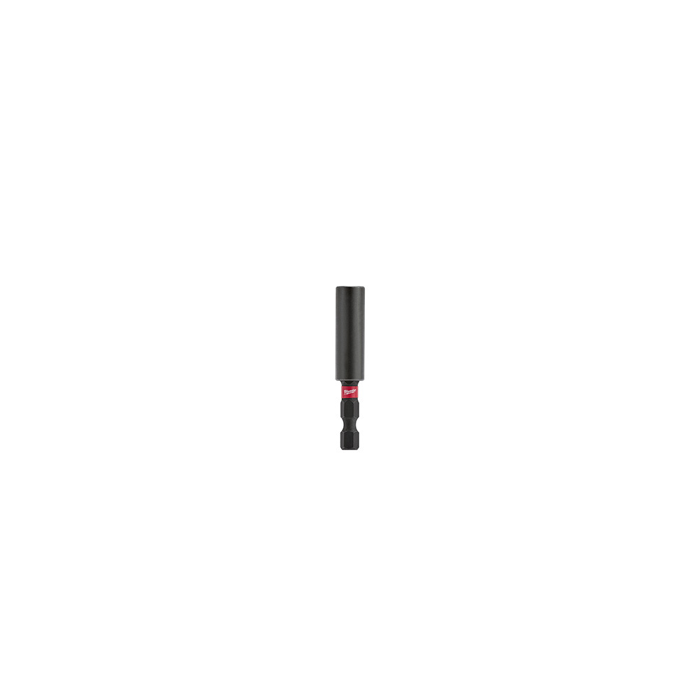 SHOCKWAVE 2.36 in. Magnetic Bit Tip Holder