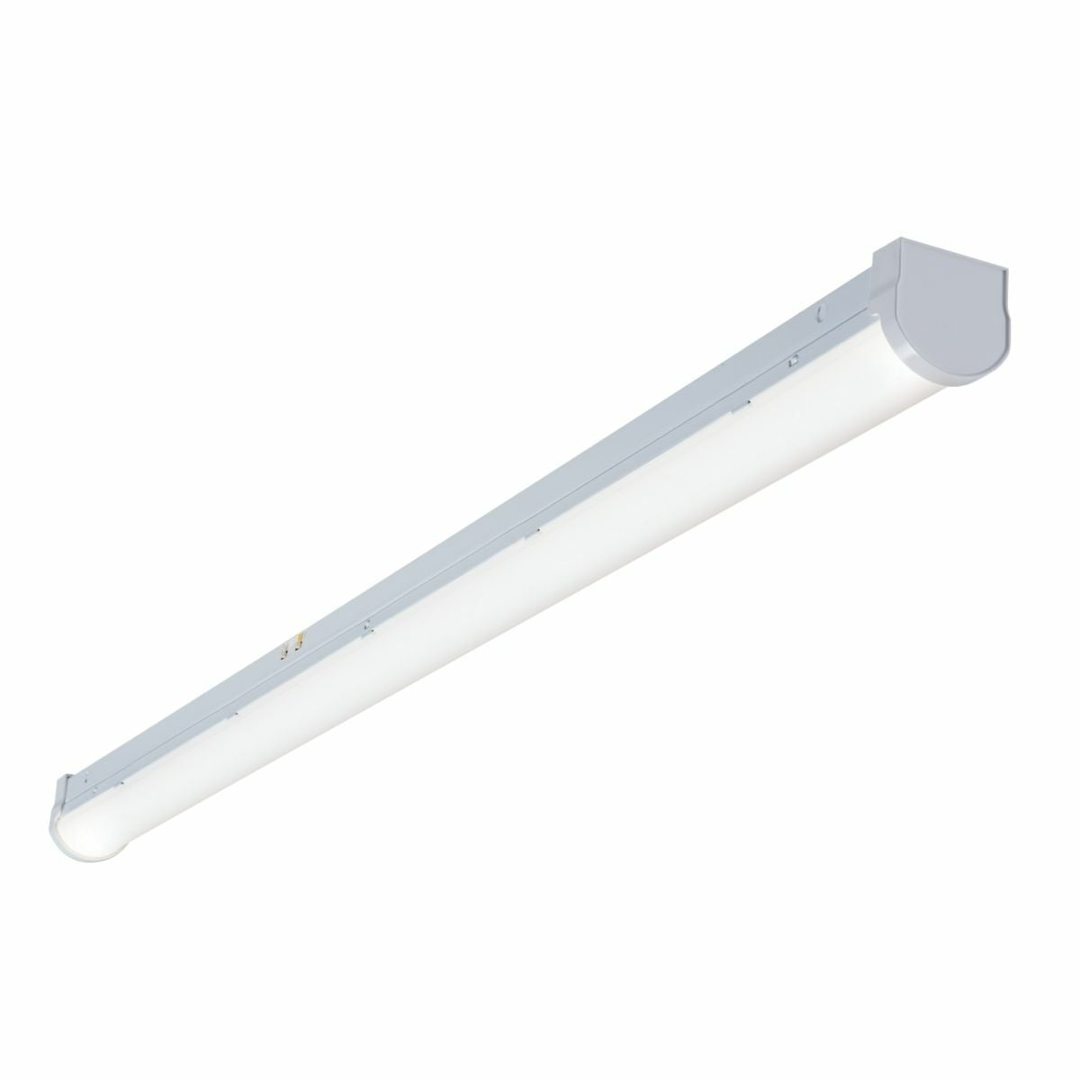 Lensed LED Striplight,  5000K CCT,  94Watts,  0-10V Dimming to 10%