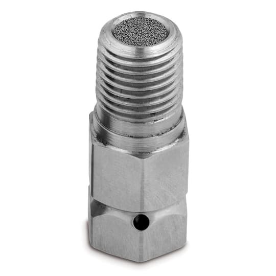1/4 Inch Drain/Breather, Stainless Steel for Hazardous and Non Hazardous Locations