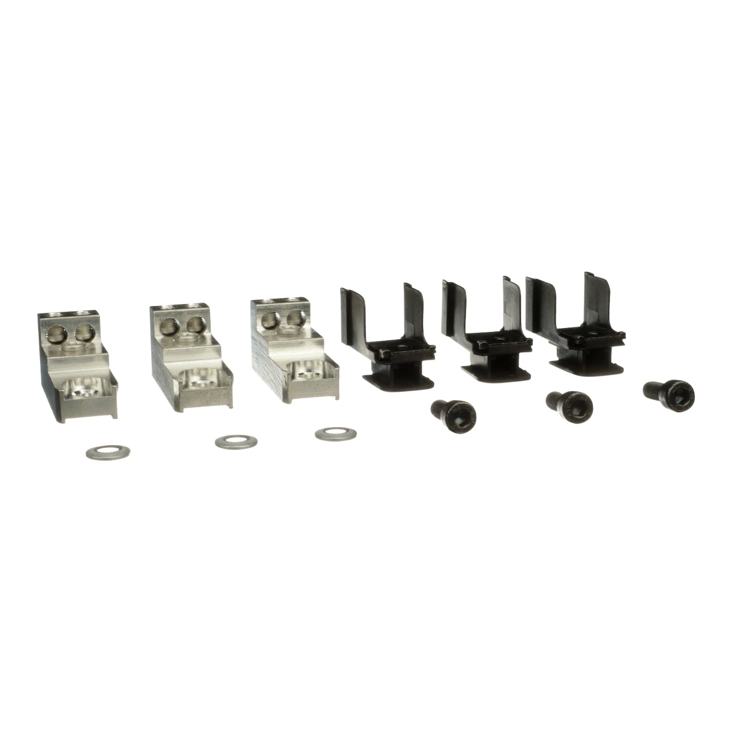 PowerPact Circuit Breaker Power Distribution Connector; 150 - 250 Amp