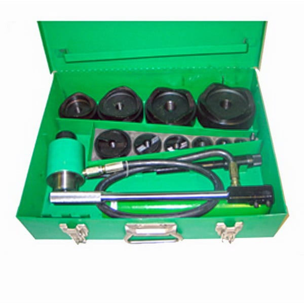 BOX, BLOW MOLDED (7310SB) (52060458)
