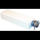 12V AC LED-Compatible Electronic Driver/Transformer. IC rated for recessed applications, can be buried in insulation