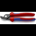 Cable Shears, 6 1/2 in., Multi-Component