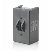 N13NC-TDS Switch Enclosure, 5.01 in H x 3.33 in W x 3.24 in D~~N H