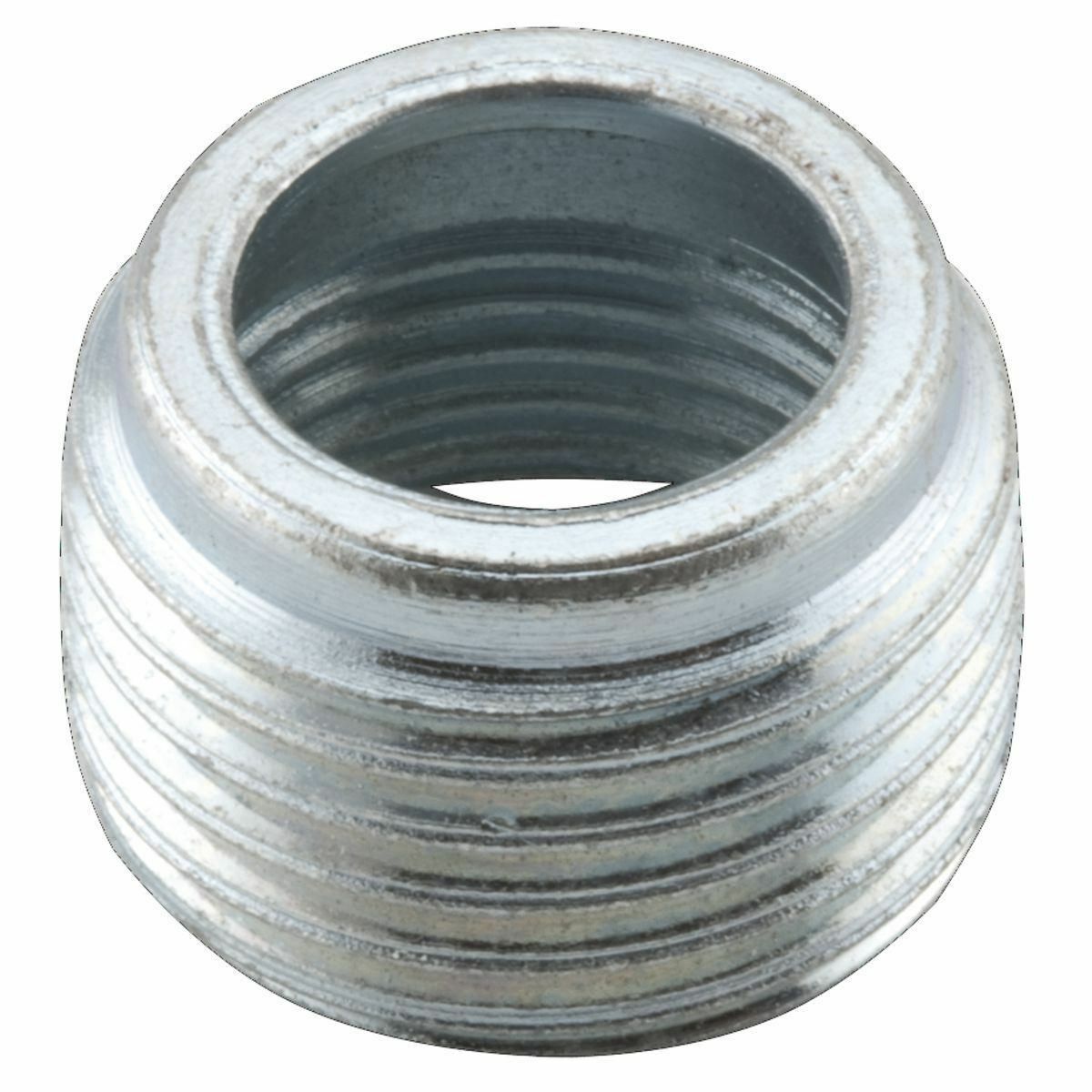 Reducing Bushings Steel, 1-1/4 In. to 3/4 In. Trade Size