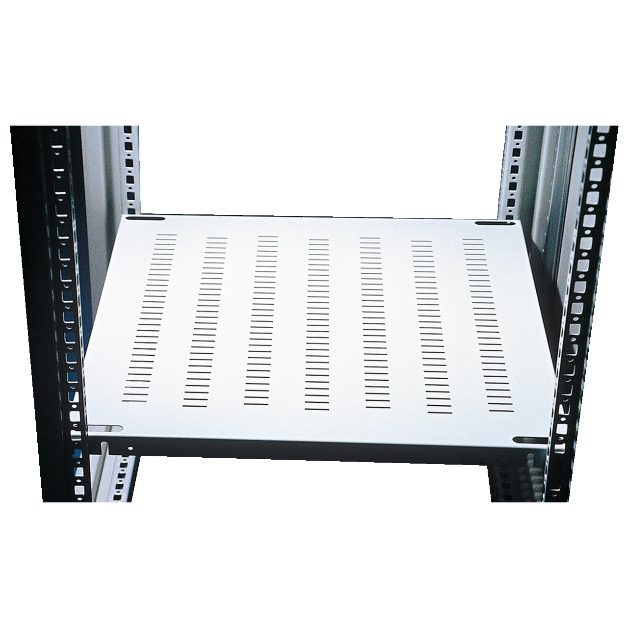 Frame Shelf, fits 800x600mm, Light Gray, Steel