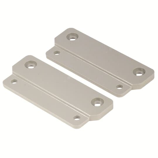 NEMA Enclosure Monting Rail - Length 8 Inches