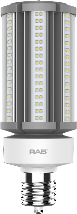 Hid Post Top 45W,175 EQ, Base EX39, 80CRI, 5000k, 6800Lm