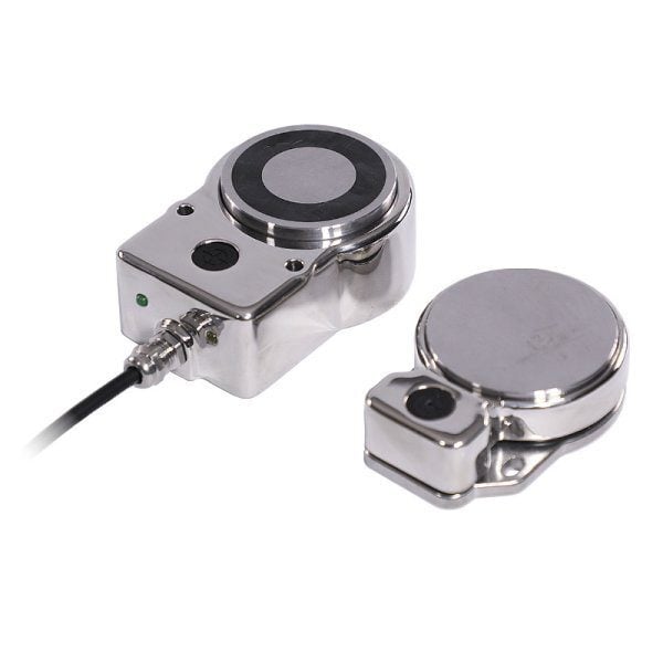 MGL-1SS-M Electromagnetic RFID Switch 1100N, QC-M12