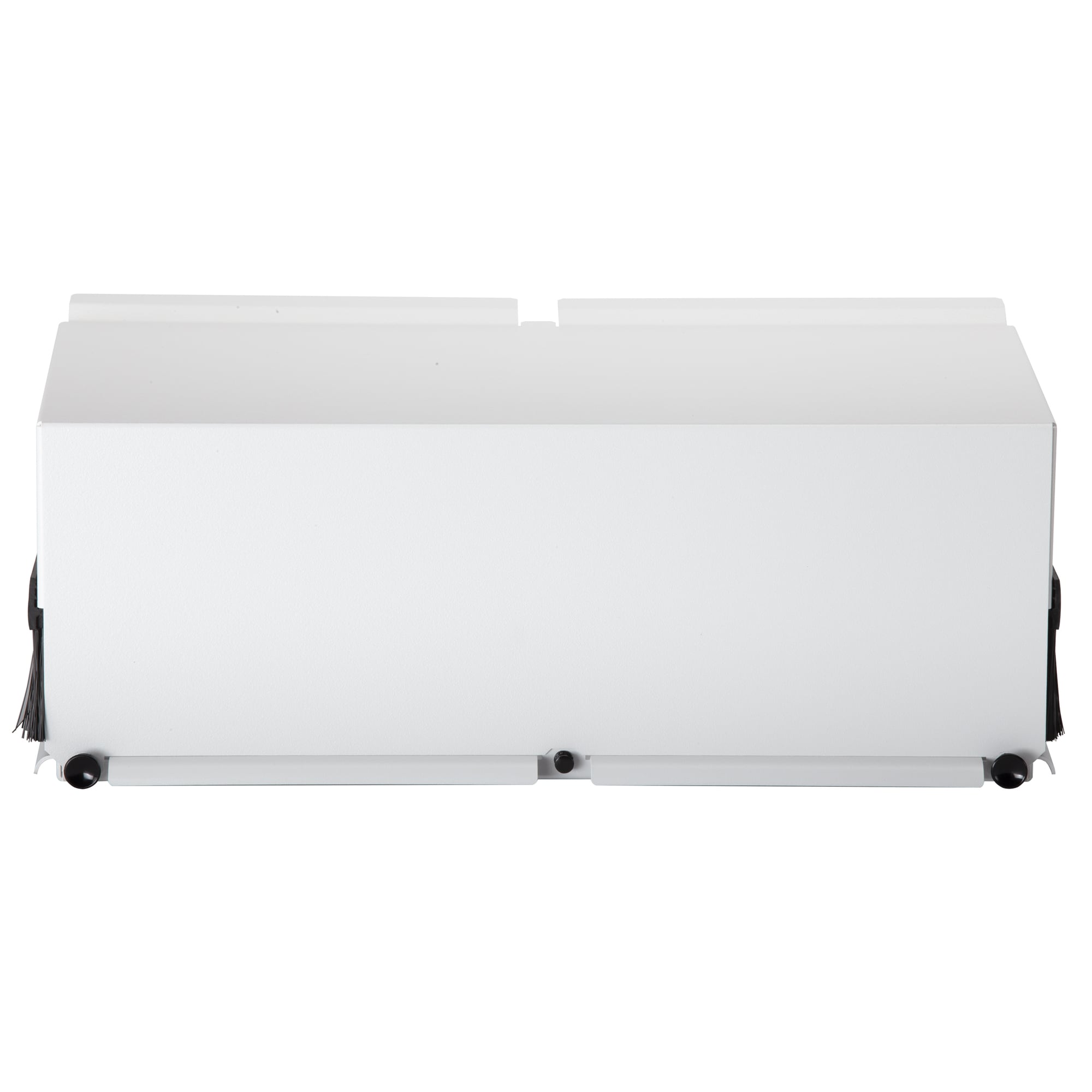 HD Flex Enclosure Trunk Slack Plate - 4R