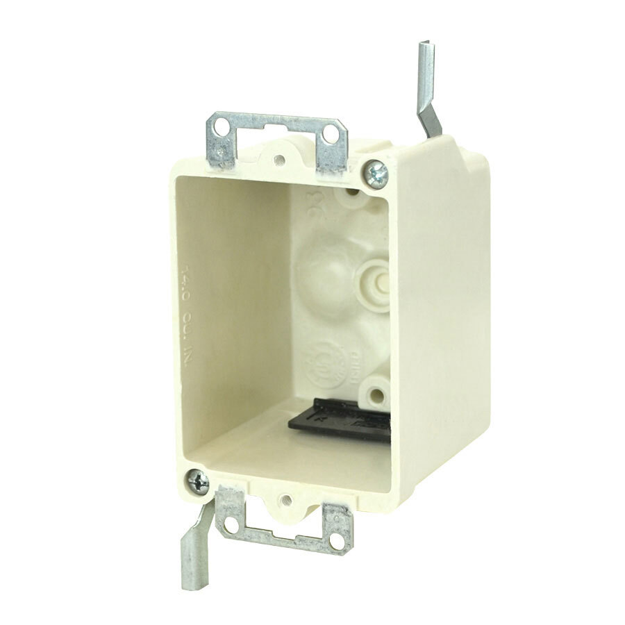 13.5 CI 1G OW DEVICE BOX EARS WINGS
