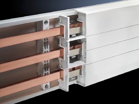 Base trays