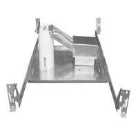 2 in. New Construction LED Housing