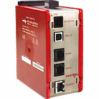 CSMSTRV2 - Control and Communication