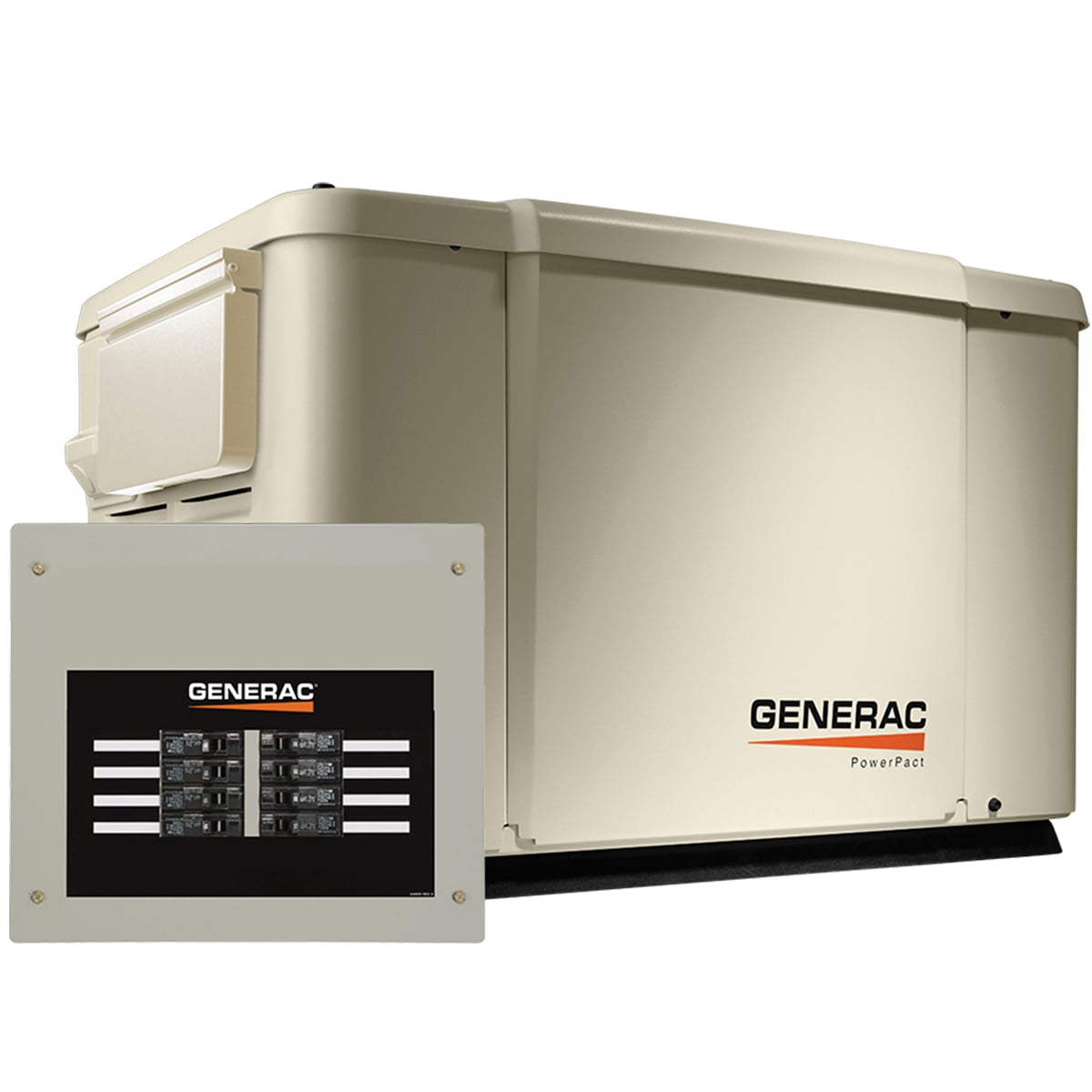 69981 7.5/6 kW Standby Generator