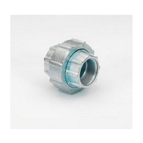 3" Mighty-Align Raintight 3 Piece Self Aligning Raintight Coupling