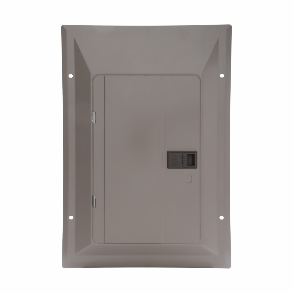 Eaton Flush Mechanical Interlock Trim/Deadfront,Mechanical interlock-type a,Flush mechanical interlock trim/deadfront,C,NEMA 1,Flush,0.75 in,CH20l125c, ch24l125c, ch18l3125c, ch24l3125c, ch22b100Ac, ch22n100Ac