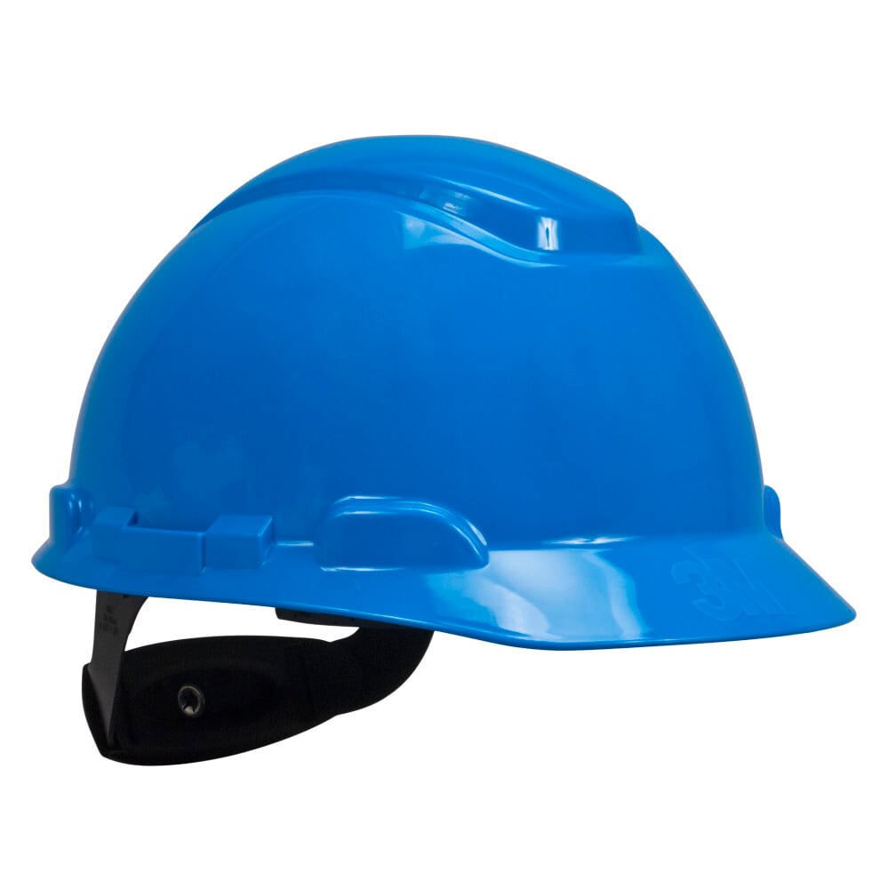 3M Cap Style H-700 Series Hard Hats