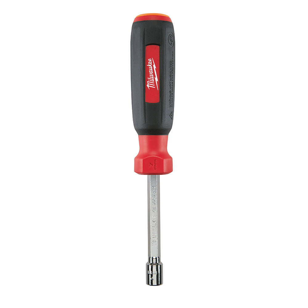 7mm HollowCore Magnetic Nut Driver