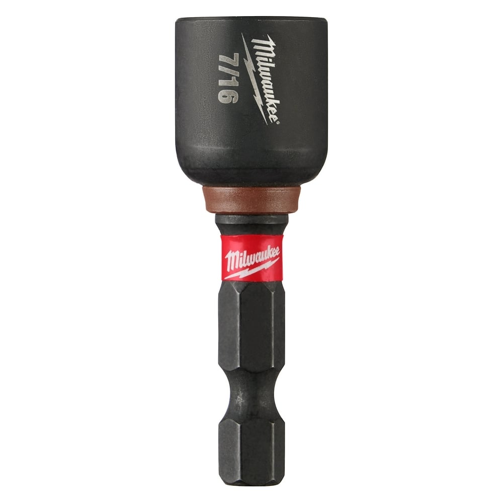 7/16 Magnetic Nut Driver BULK 10