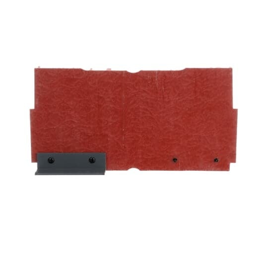 Non-metallic J-Box divider, 12  inch x 12  inch For use with Catalog number E1212C24.
