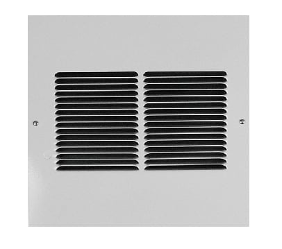 PAW ACCY OVERSIZED GRILL 13"H X 13-1/2"W WHITE