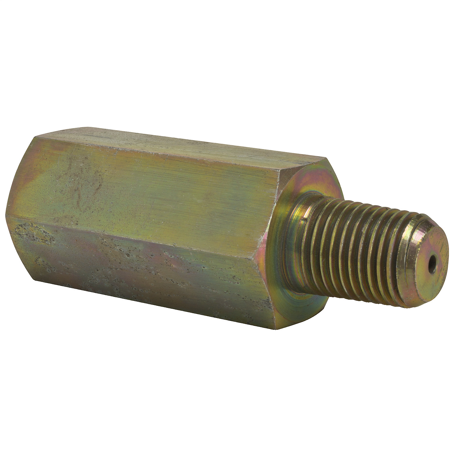 pressure switch accessory - surge reducer