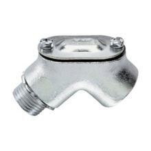 1 1/4 RIGID TO BOX GASKET PULL EL