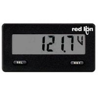 CUB®5 DC Volt Meter with Reflective Display