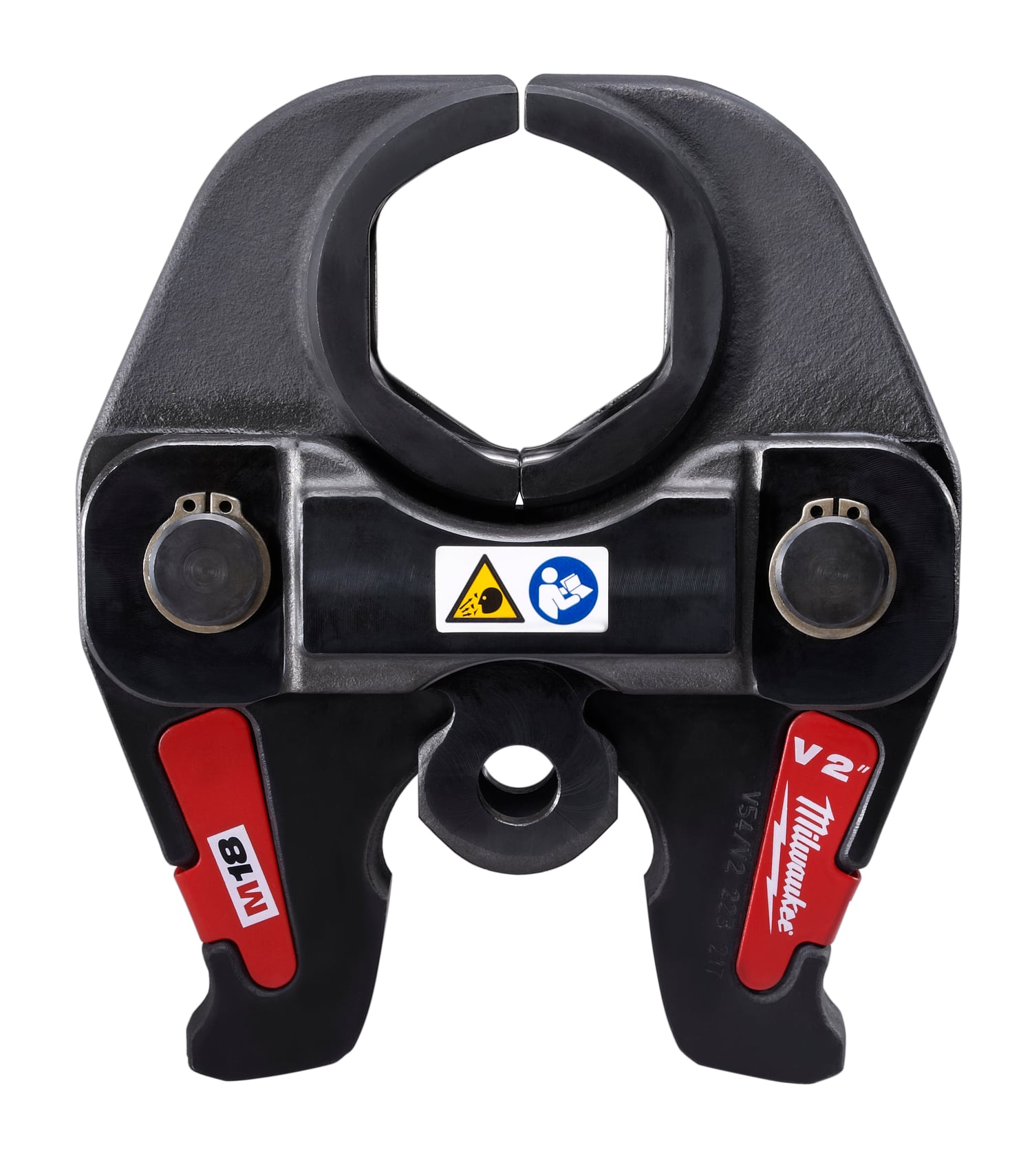 M18 2 in. Press Jaw