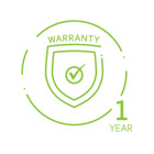1-Year Assure Warranty