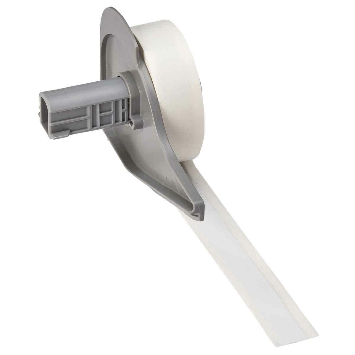 Label Vinyl 0.5in x 50ft WT