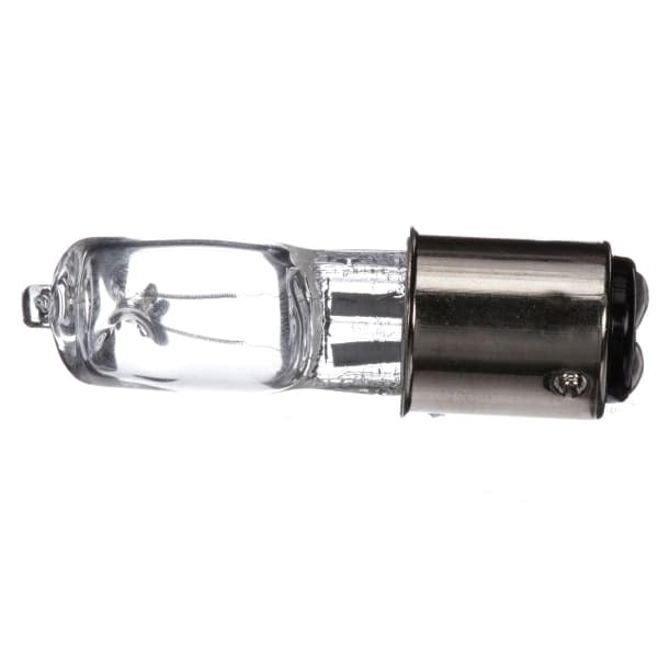 Halogen lamp, replacement, for Adapta Beacons, 49, 50, 51 and 52 series