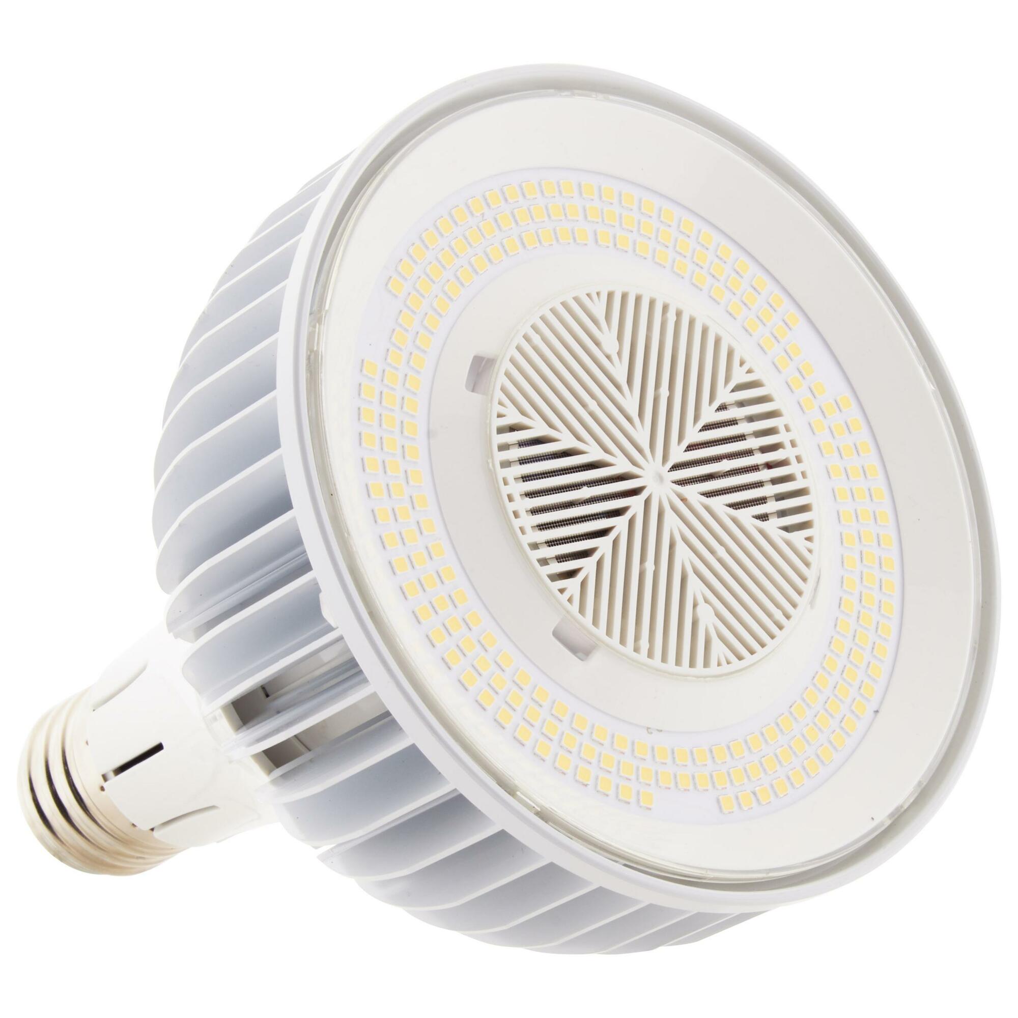 72 Watt - LED HID Replacement - 5K - EX39 - Type B Ballast Bypass - 120-277 Volt - Dimmable