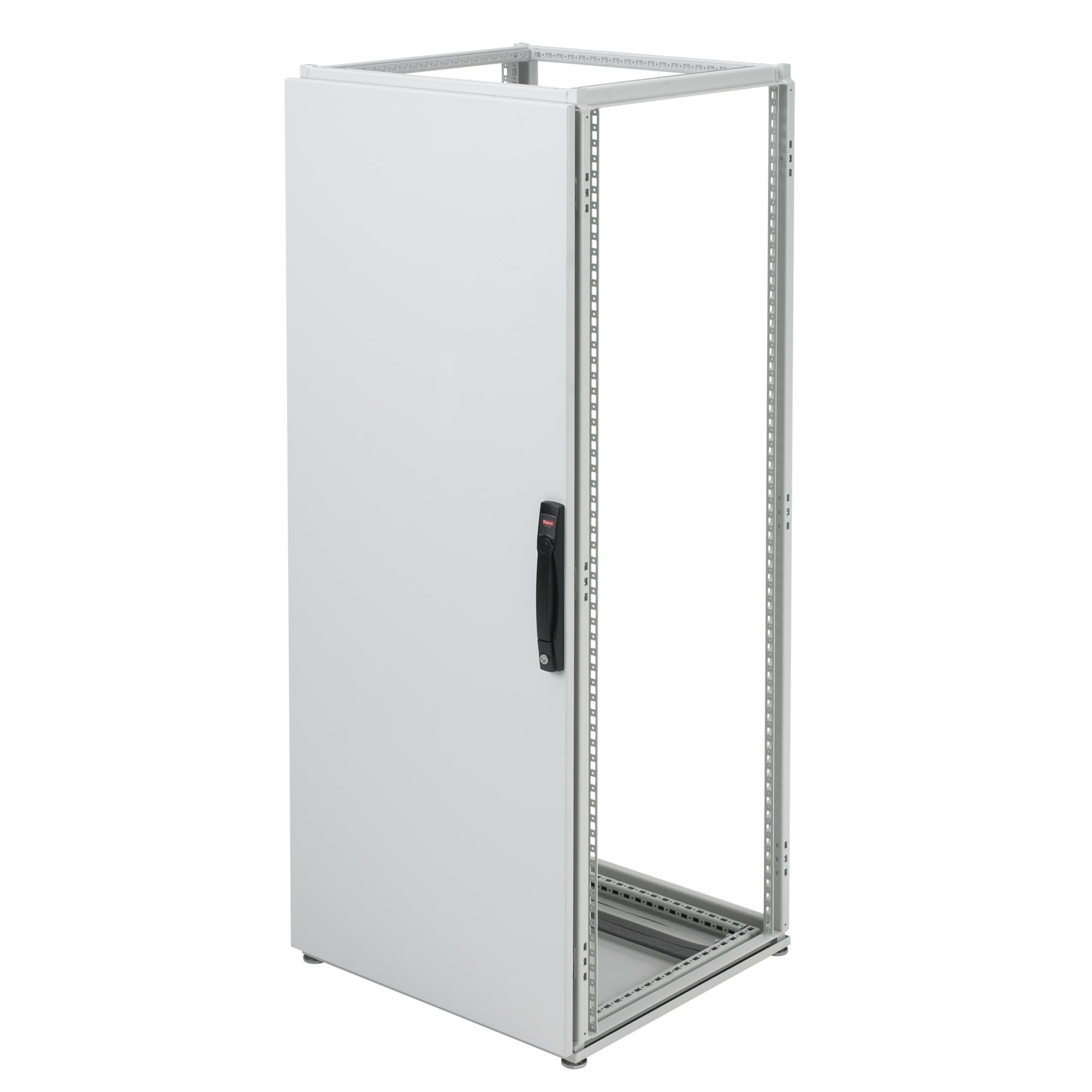 Solid Doors, fits 1800x800mm, Painted