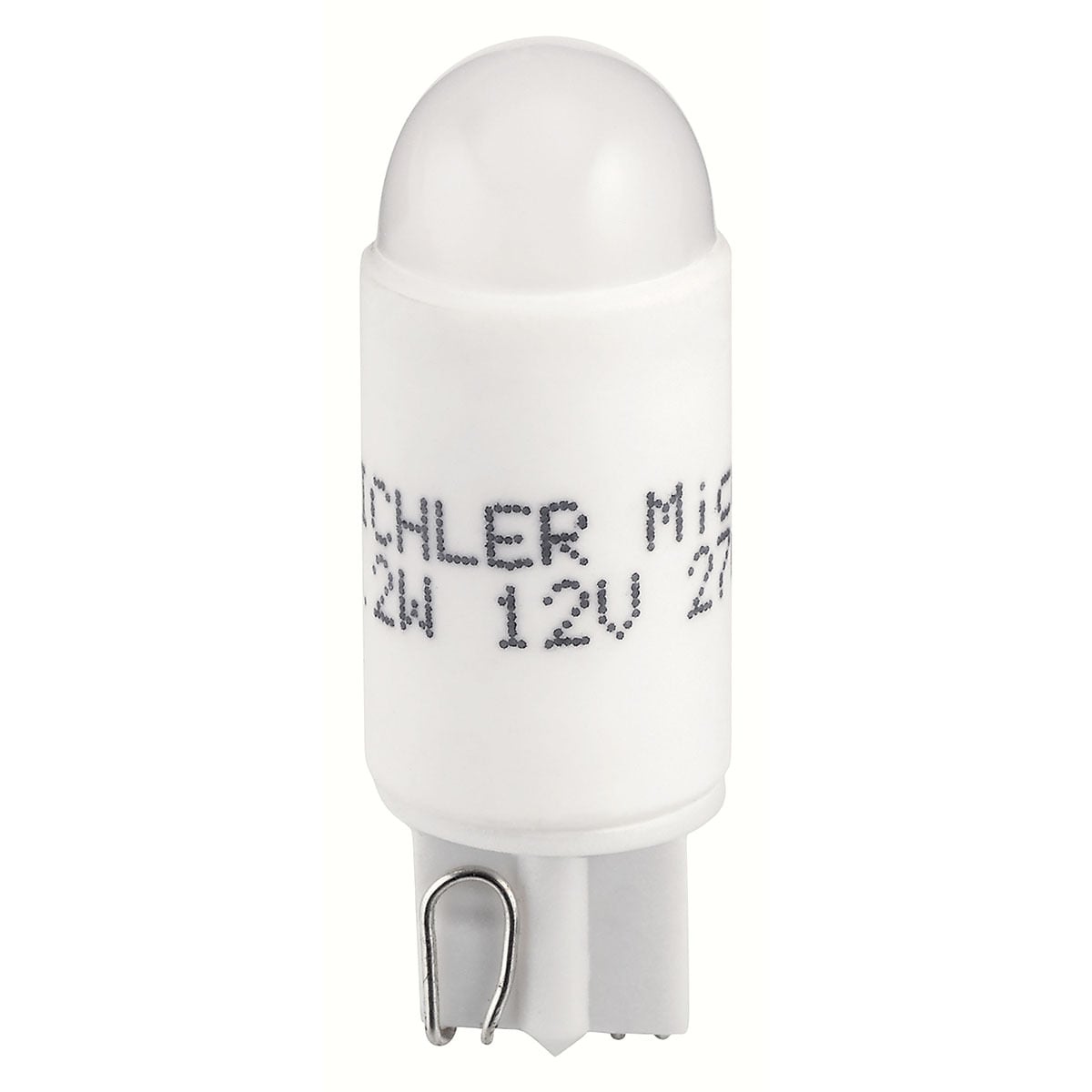 This wet location T5 Wedge 12V LED lamp compares up to the 10W Halogen. Featuring a 3000K pure white temperature, this lamp puts forth a 180-degree beam spread angle.