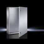 Compact enclosures AE, Stainless steel