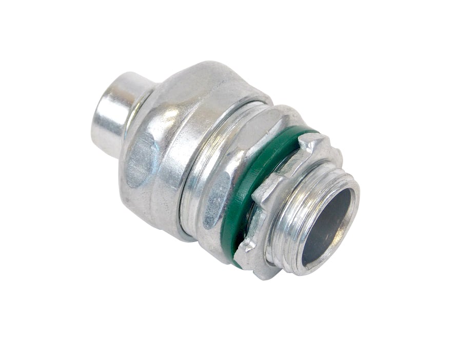 2" LIQUID TIGHT TUBULAR STEEL