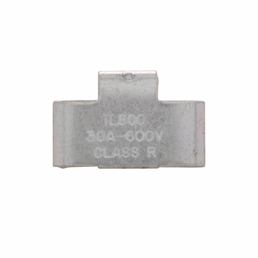 Eaton Safety Switch Accessory - Class R Fuse Clip Conversion Kit, Used with DS switch, 60A, 600 Vac