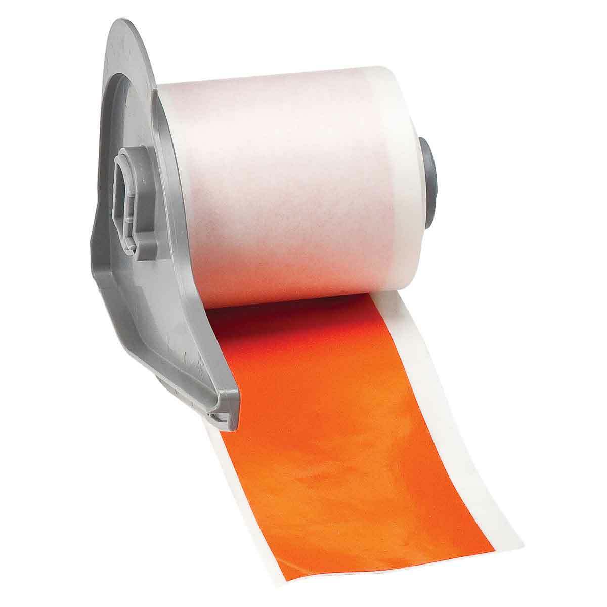 Label Vinyl 2in x 50ft OR