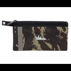 ZIPPER POUCH WOODED CAMO