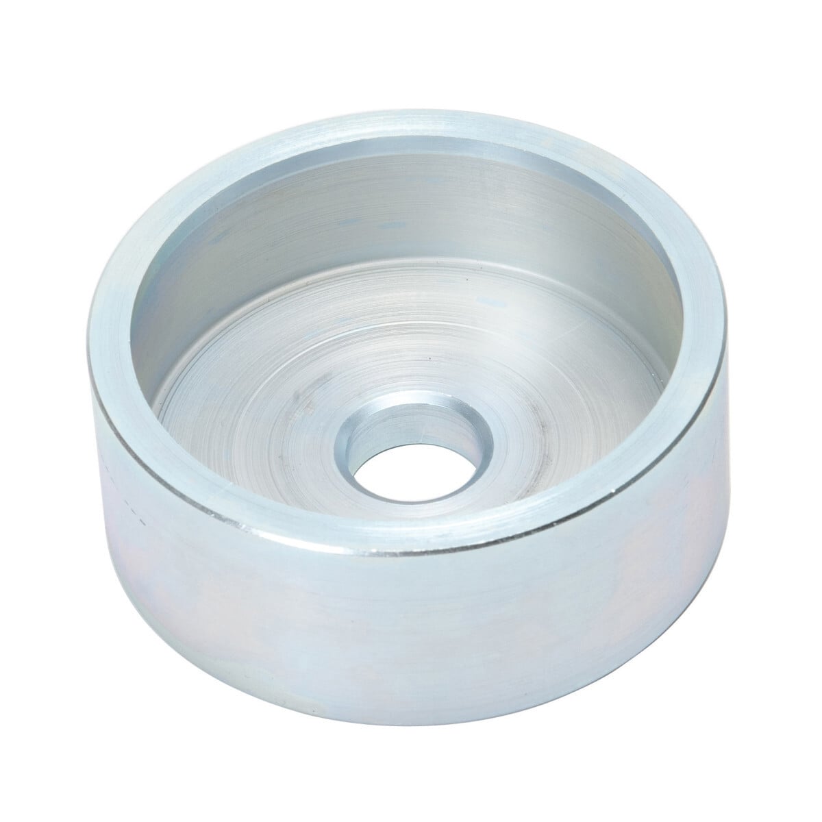 2-1/2" Conduit Size Replacement Die for Stainless Steel.