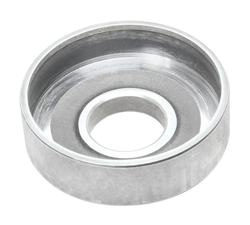 DIE-RD STAINLESS 4.00 COND BOXED