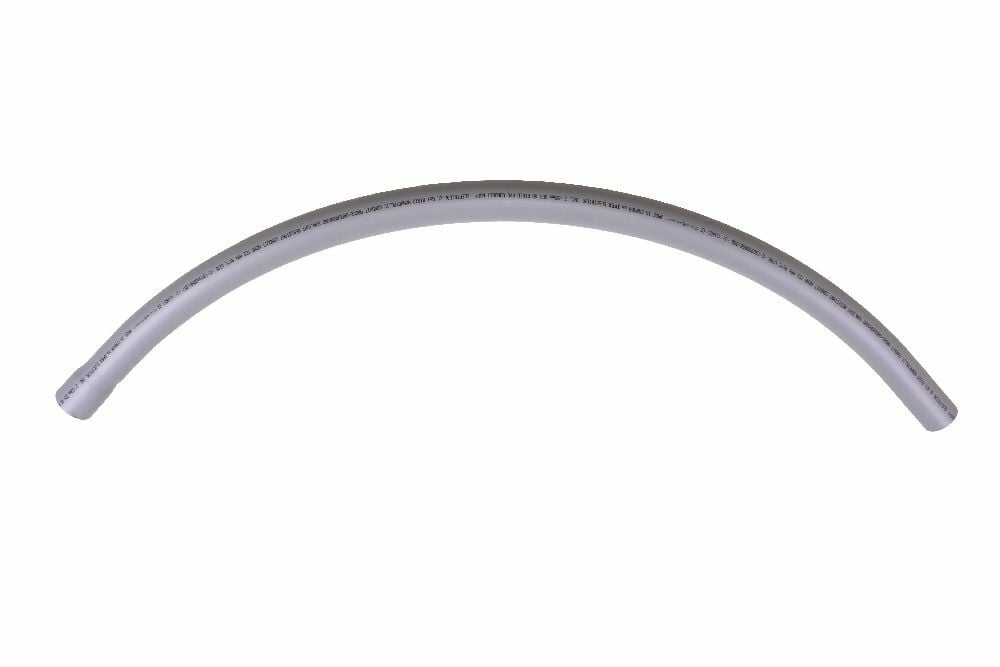 2"x90Dx36R PVC SWEEP SPxBE SCH40 SCEPTER/KRALOY