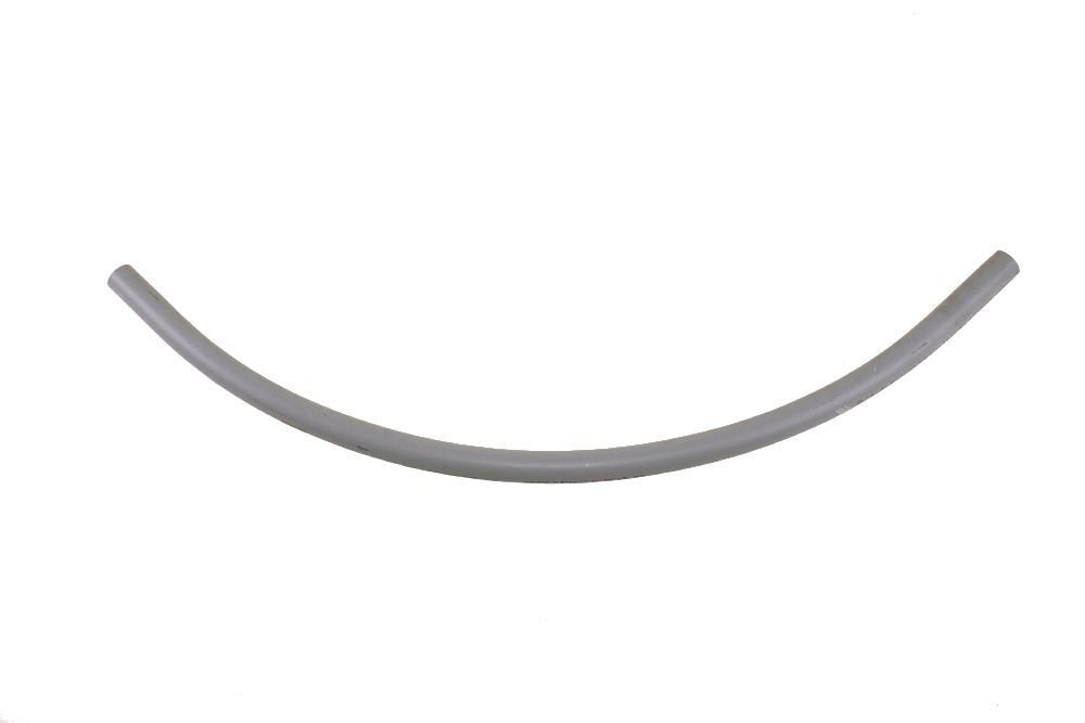 1 1/4"x90Dx24R PVC SWEEP SPxSP SCH40 SCEPTER/KRALOY
